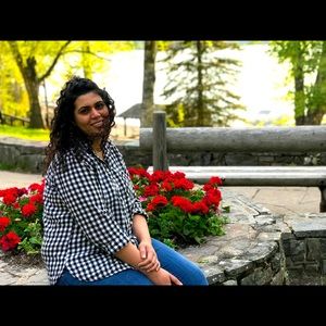 Meet your Posher, Mansi